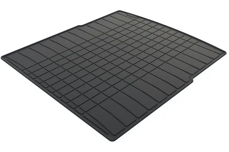 Rubber Kofferbakmat voor Volkswagen Tayron