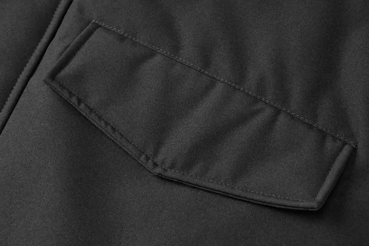 Heren Jas Bjork Parka