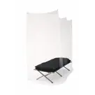 Geïmpregneerde Klamboe Tropenproof 1 pers.