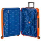 TeamNL koffer - 92 liter - PT