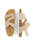 Hedeby Heren - Sandalen - Suede