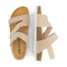 Hedeby Heren - Sandalen - Suede