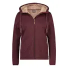 Adela – Fleece Vest Dames