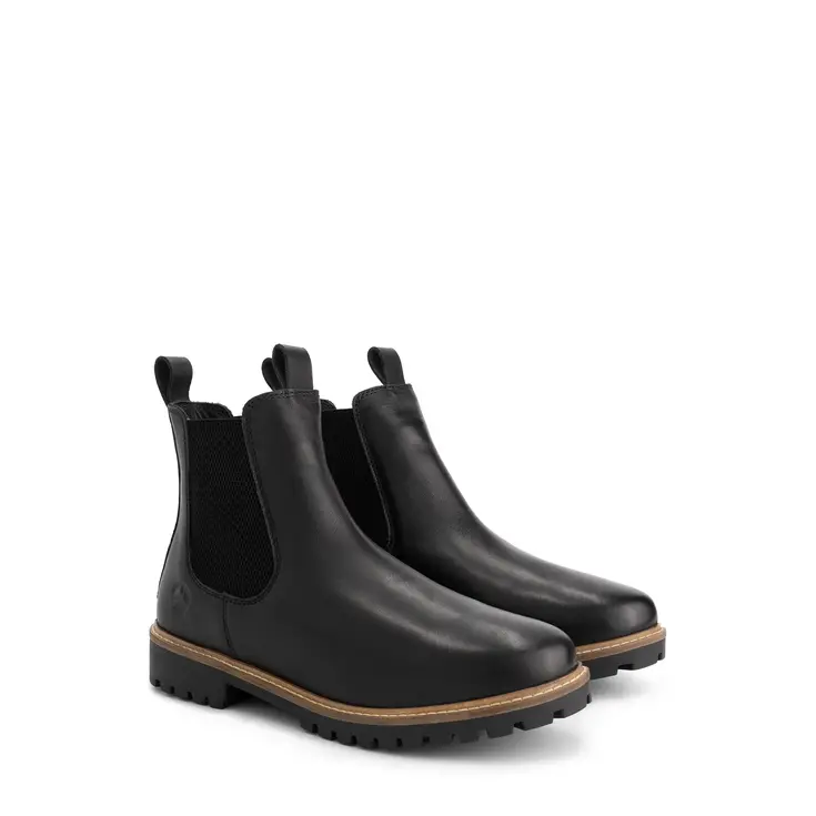 Hemsedal Heren - Chelsea boots - Wol gevoerd