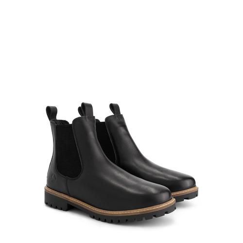 Hemsedal Heren - Chelsea boots - Wol gevoerd