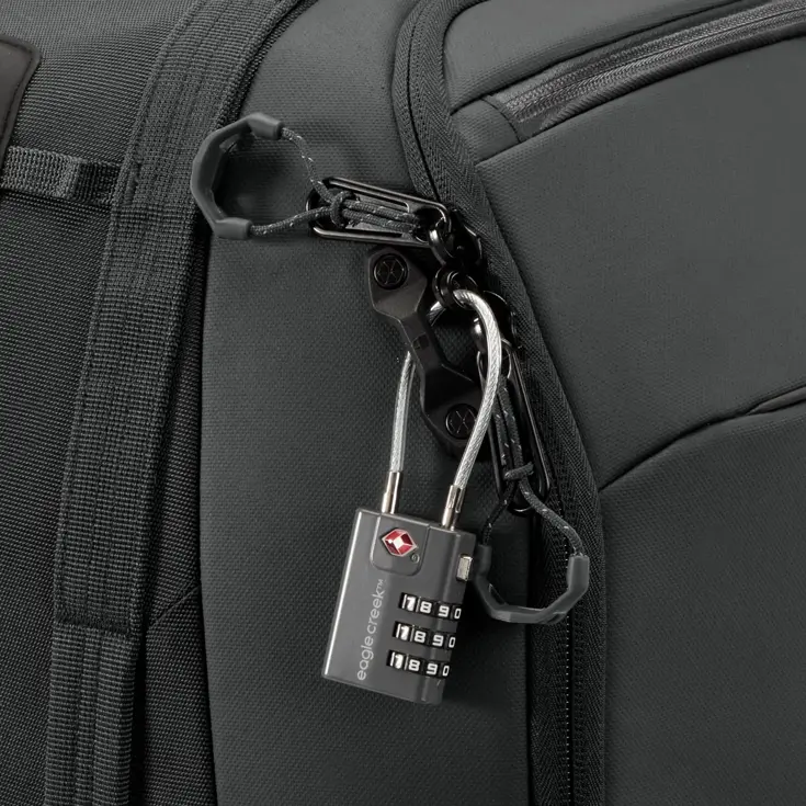 Tarmac XE 2-Wheel 95L  | 95 L
