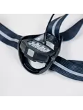 Boston 600 - Borstlamp oplaadbaar
