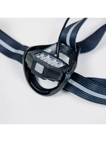 Boston 600 - Borstlamp oplaadbaar