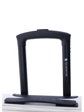 Anchor - Middelgrote  koffer - 64cm - 62L