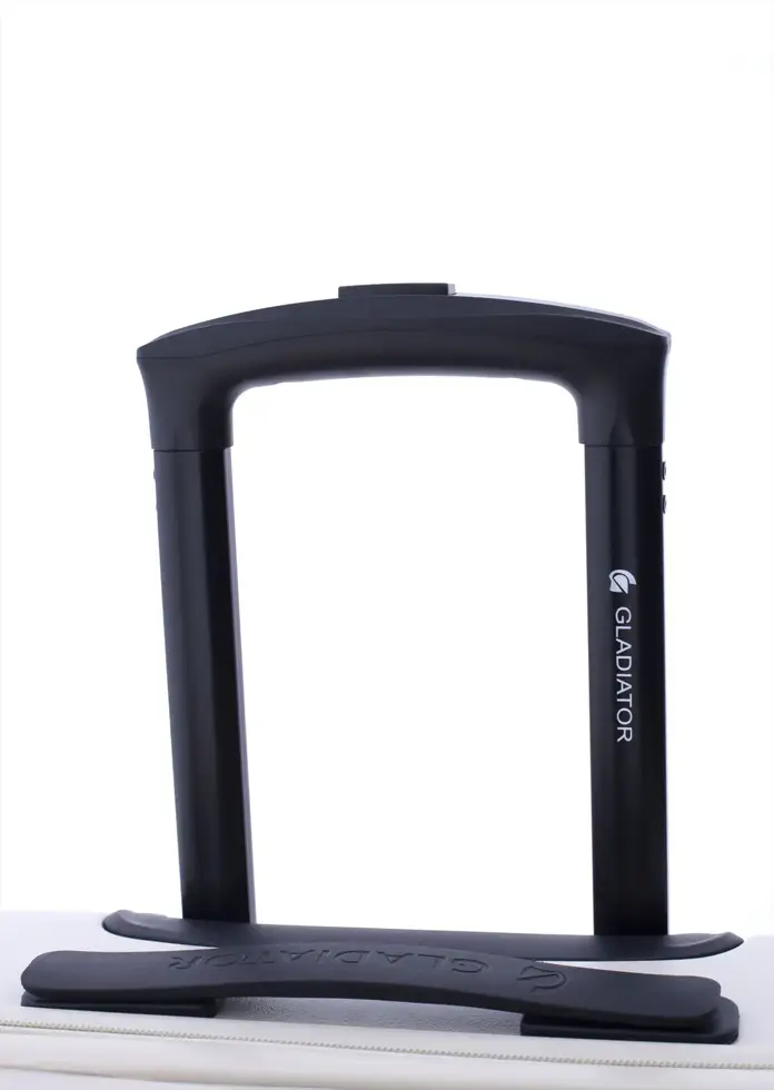 Anchor - Middelgrote  koffer - 64cm - 62L