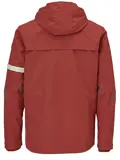 Justus - Parka Heren - Waterdicht