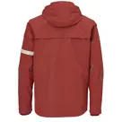 Justus - Parka Heren - Waterdicht