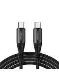 Charge - USB-C Kabel - 100W snelladen