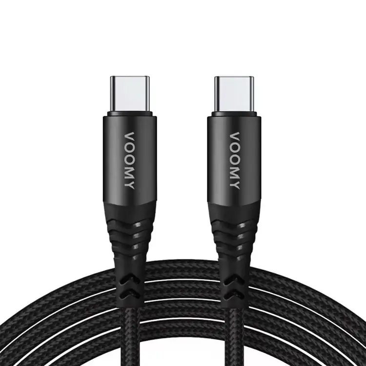 Charge - USB-C Kabel - 100W snelladen