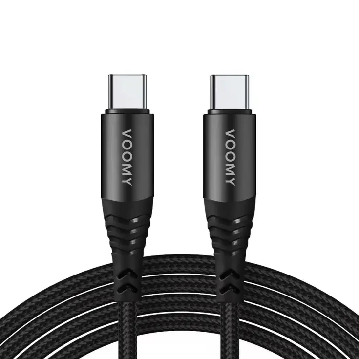 Charge - USB-C Kabel - 100W snelladen