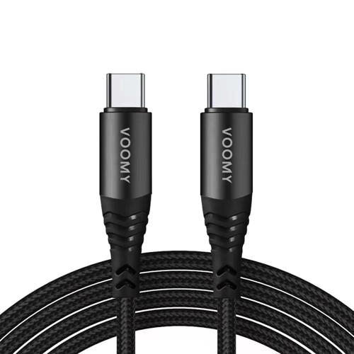 Charge - USB-C Kabel - 100W snelladen