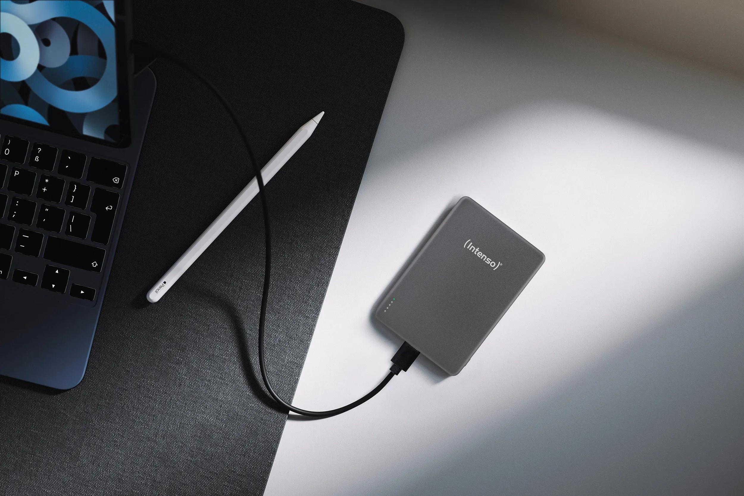 Intenso MW10000 Powerbank 10.000 | Prijs & specificaties