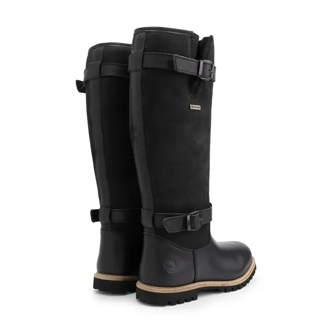 Greenland dames - Pull-on boots - Travelin'