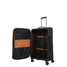 Travelite Briize 4W Trolley L black |86 L