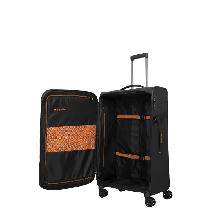 Briize 4W Trolley L  | 86 L