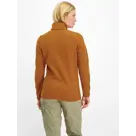 Puk - Fleece Vest Dames