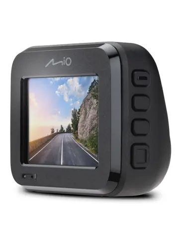 MiVue C595W Full HD dashcam