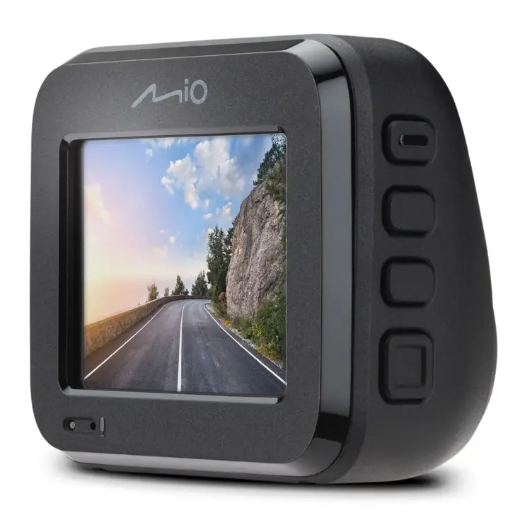 MiVue C595W Full HD dashcam