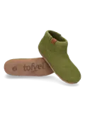 Mula - Pantoffels - Unisex - Tofvel