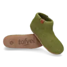 Mula - Pantoffels - Unisex - Tofvel