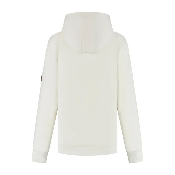 Marte Dames - Outdoortrui - Hoodie