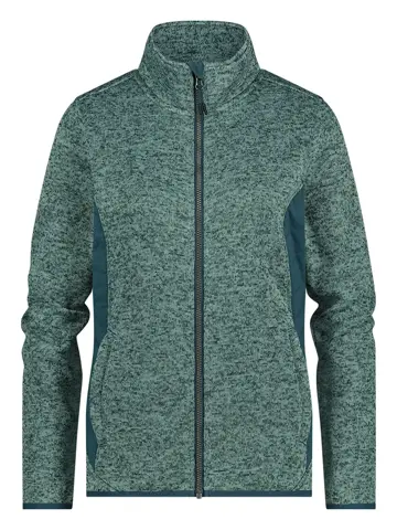 Huesca - Fleecevest dames - Human Nature