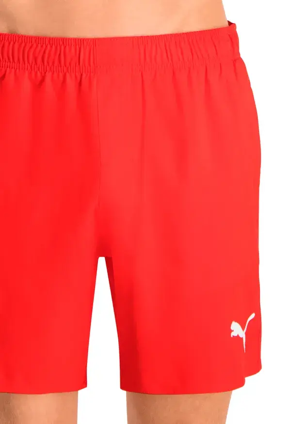 Mid Shorts - Heren - Zwembroek