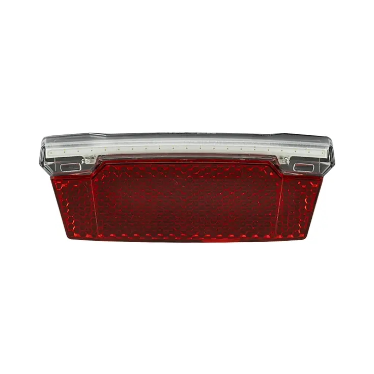 Spectra Achterlicht voor E-bike 6-48V