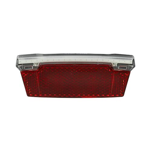 Spectra Achterlicht voor E-bike 6-48V