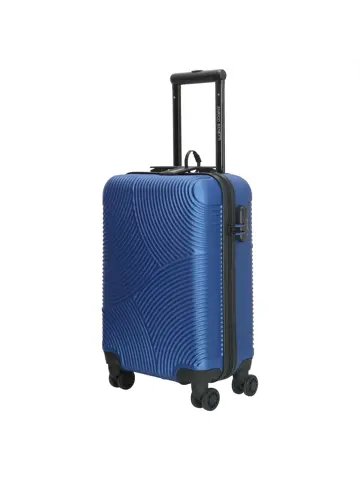 Louisville - Handbagage koffer - 54cm - 37L