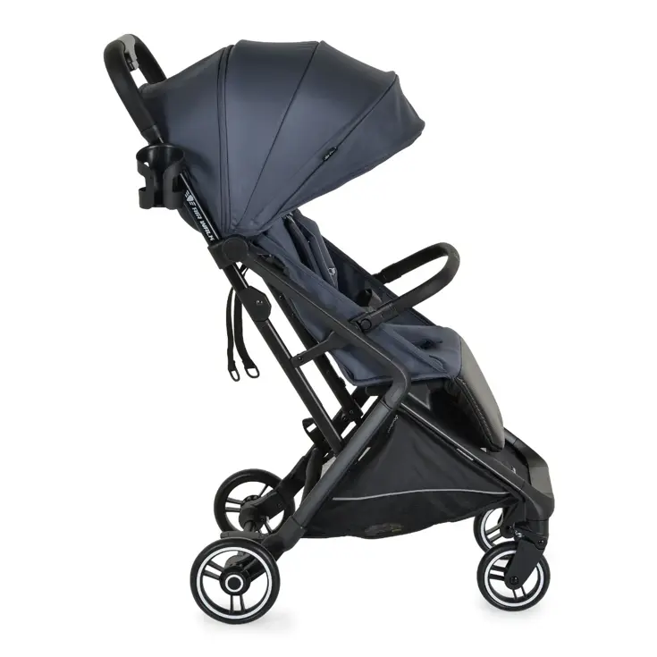 Airwalk Cabin Size Wandelwagen