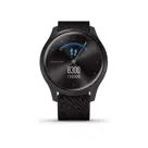 Garmin Vivomove Style GPS smartwatch - zwart