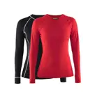 Craft Active Tops - Shirt Dames 2-pack