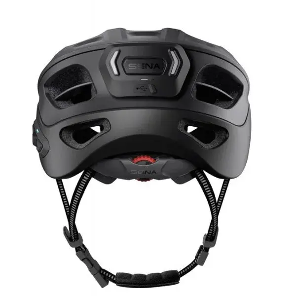 R1 EVO Slimme fietshelm
