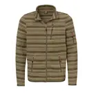 Fleece vest men Epke