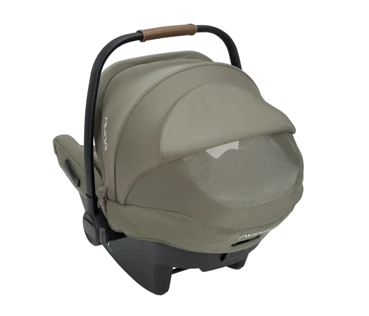 PIPA Next - Autostoel