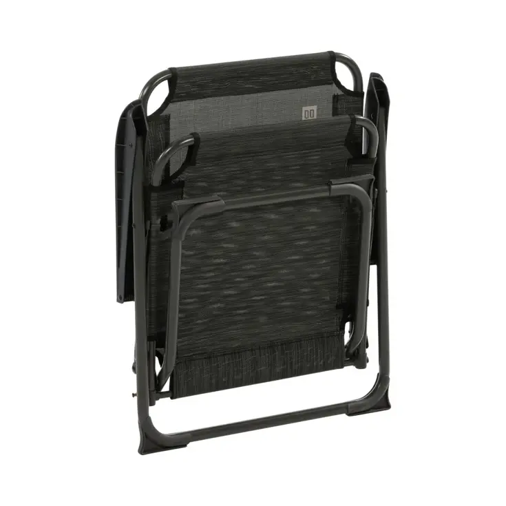 Como stoel compact blend grey