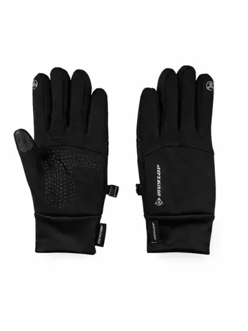 Fietshandschoenen - touchscreen - Maat M