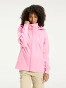 Quara - Softshelljas dames - Human Nature