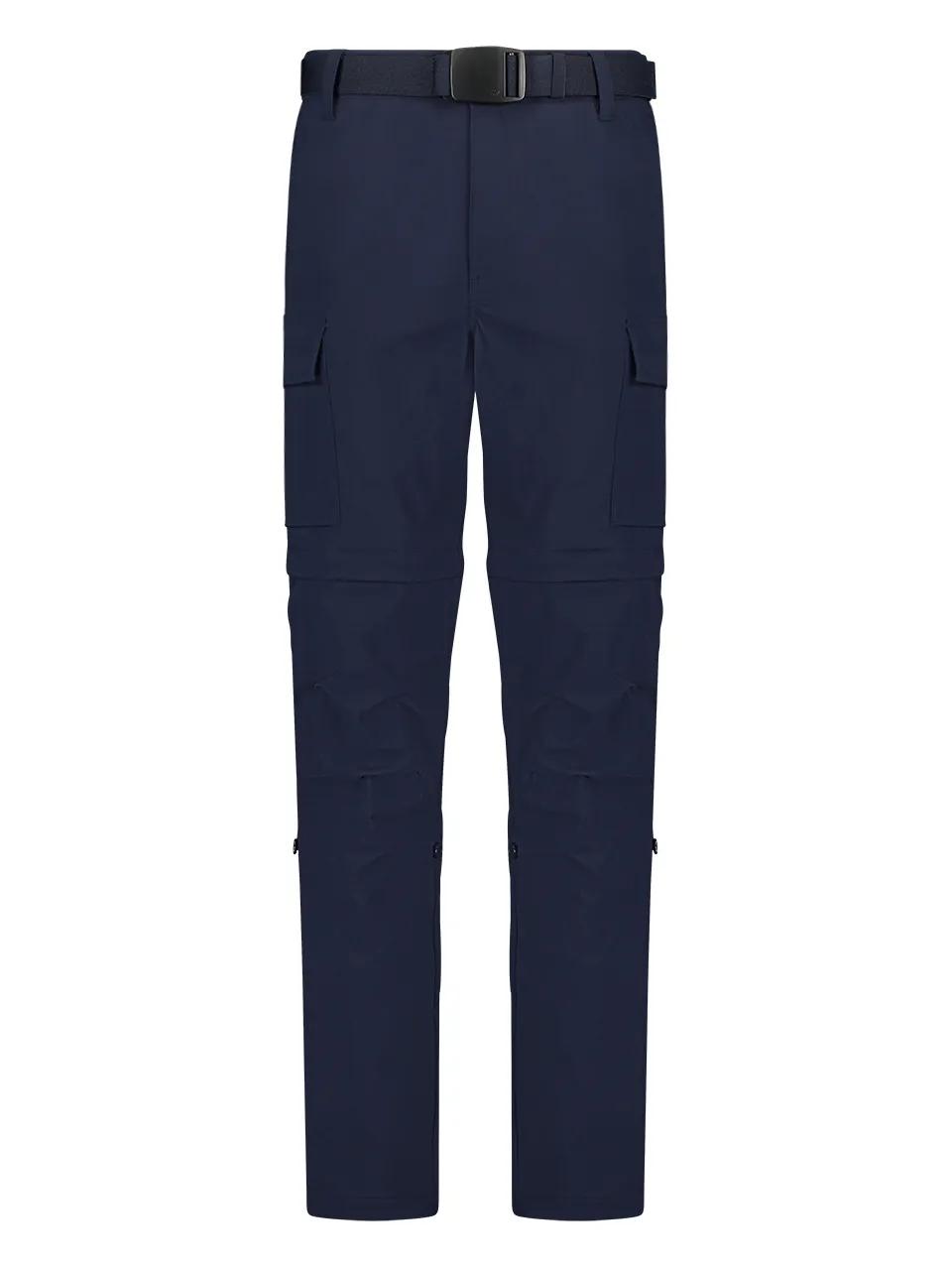 ANWB  Fraser  Afritsbroek heren  Human Nature  Navy   S