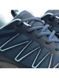 Nalden Heren - Lage wandelschoenen - Waterdicht