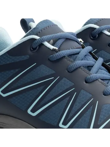 Morke - Heren wandelschoen - Travelin'