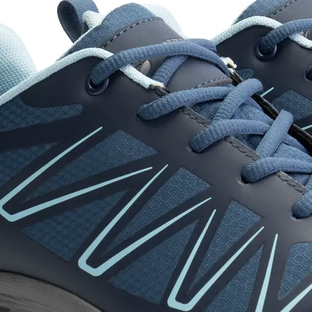 Morke - Heren wandelschoen - Travelin'