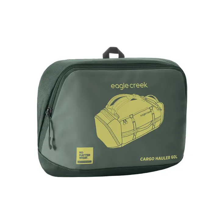 Cargo Hauler Reistas / 60 L