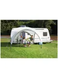 Partytent Medium 3x3 Meter